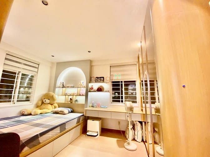 Hình ảnh Bán gấp Mb6623 nạp rút nhanh chóng Duplex Cảnh Viên 197m2 view đẹp, nhà đẹp, giá tốt, để