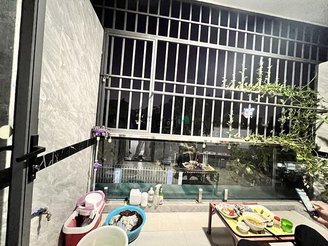 Hình ảnh Bán Nhà Mới - Đường Số 11 - Linh Xuân - Thủ Đức - Xe tải ngủ trong nhà