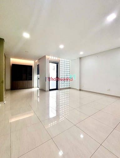 Hình ảnh Cho thuê nhà hẻm 153 Võ Văn Tần, Phường 6, Quận 3, TP.HCM