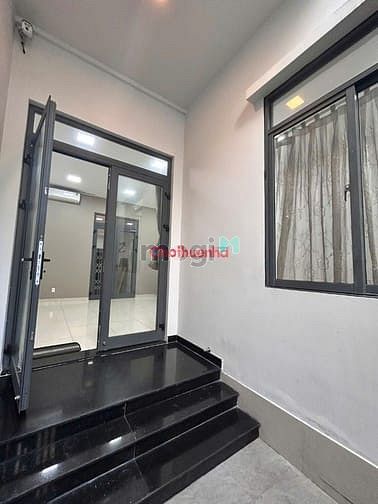 Hình ảnh Cho thuê nhà hẻm 153 Võ Văn Tần, Phường 6, Quận 3, TP.HCM