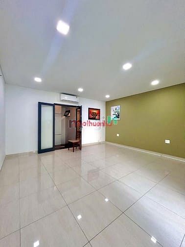 Hình ảnh Cho thuê nhà hẻm 153 Võ Văn Tần, Phường 6, Quận 3, TP.HCM