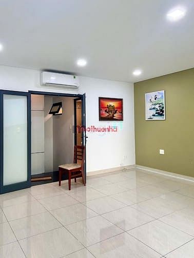 Hình ảnh Cho thuê nhà hẻm 153 Võ Văn Tần, Phường 6, Quận 3, TP.HCM