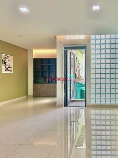 Hình ảnh Cho thuê nhà hẻm 153 Võ Văn Tần, Phường 6, Quận 3, TP.HCM