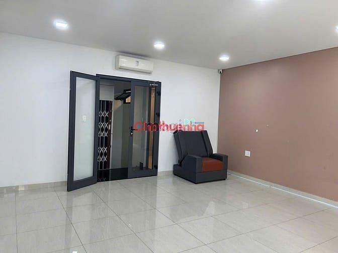Hình ảnh Cho thuê nhà hẻm 153 Võ Văn Tần, Phường 6, Quận 3, TP.HCM