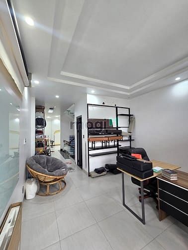 Hình ảnh Bán Nhà Đs8 Linh Đông - Thủ Đức - Đường 7M thông - 4 Tầng - 60m2