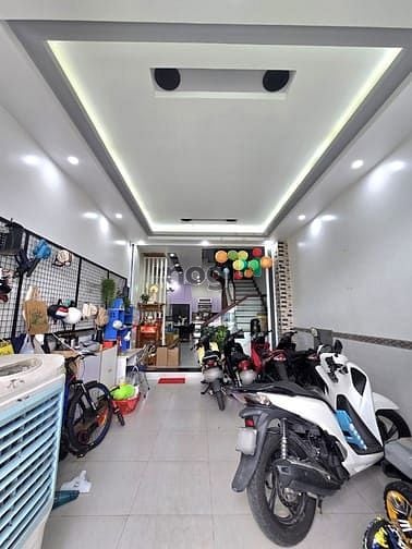 Hình ảnh Bán Nhà Đs8 Linh Đông - Thủ Đức - Đường 7M thông - 4 Tầng - 60m2