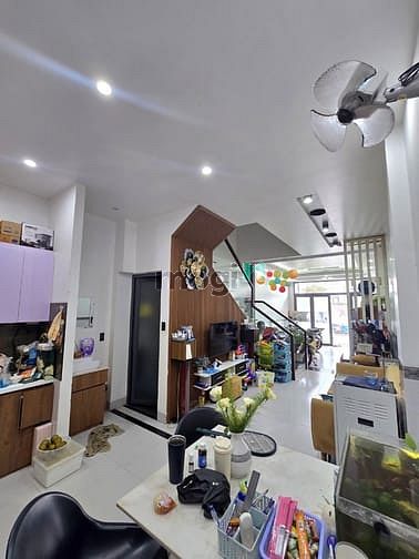 Hình ảnh Bán Nhà Đs8 Linh Đông - Thủ Đức - Đường 7M thông - 4 Tầng - 60m2
