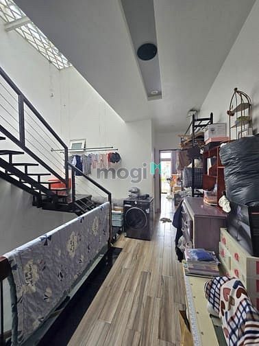 Hình ảnh Bán Nhà Đs8 Linh Đông - Thủ Đức - Đường 7M thông - 4 Tầng - 60m2