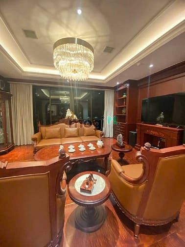 Hình ảnh 🔥 SIêu phẩm PHÚ DIỄN – Biệt thự 8 TẦNG THANG MÁY – NỘI THẤT 60 TỶ