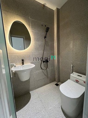 Hình ảnh Mb6623 nạp rút nhanh chóng dịch vụ có gác ( 1 trệt 1 lửng) 40m2 chỉ 5tr390 gác cao