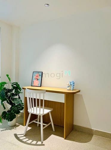Hình ảnh Mb6623 nạp rút nhanh chóng dịch vụ có gác ( 1 trệt 1 lửng) 40m2 chỉ 5tr390 gác cao