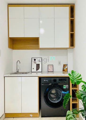 Hình ảnh Mb6623 nạp rút nhanh chóng dịch vụ có gác ( 1 trệt 1 lửng) 40m2 chỉ 5tr390 gác cao