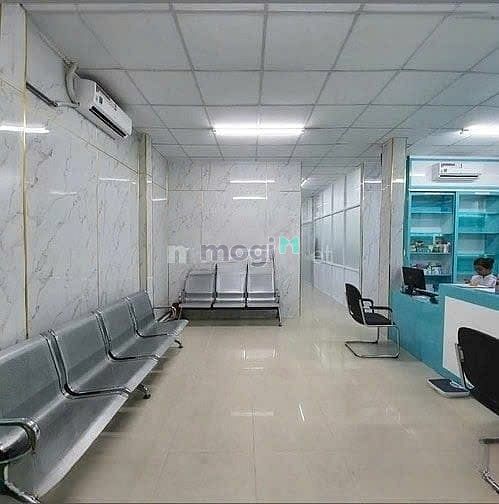 Hình ảnh Nhà cho thuê 7m x 19m 26.5tr MT Tỉnh Lộ 10 cho thuê, Bình Tân