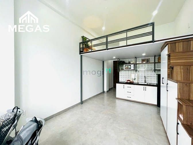 Hình ảnh GIÁ ƯU ĐÃI- Duplex Full nội thất- Gần Văn Lang CS3