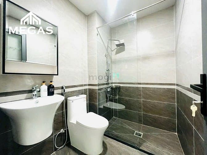 Hình ảnh GIÁ ƯU ĐÃI- Duplex Full nội thất- Gần Văn Lang CS3