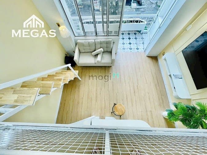 Hình ảnh DUPLEX RỘNG - Ban công riêng- Gần Đại học Văn Lang