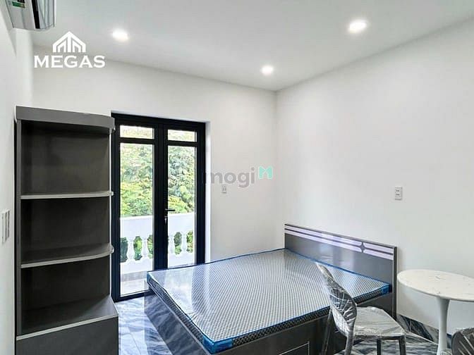 Hình ảnh Mb6623 nạp rút nhanh chóng Studio Mới 100% Ban công Full nội thất ngay Cát Lái chỉ từ 4tr