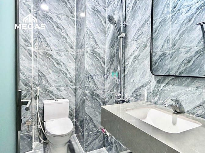 Hình ảnh Mb6623 nạp rút nhanh chóng Studio Mới 100% Ban công Full nội thất ngay Cát Lái chỉ từ 4tr