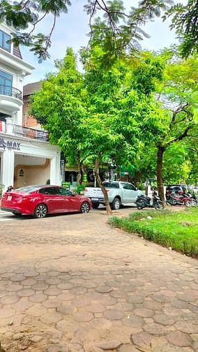 Hình ảnh 🚴BT-3 MT Hoàng Thế Thiện Sài Đồng - Trường Học Công Viên-1 Phút đi Bộ