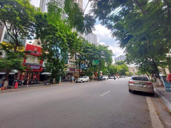Hình ảnh Bán GẤP Đất Phường Hai Bà Trưng XÂY KS VĂN PHÒNG, 202M2, MT7M, 90 TỶ