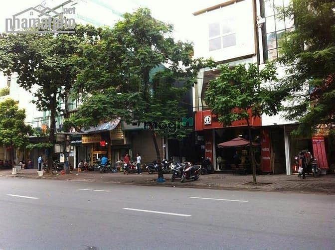 Hình ảnh Bán GẤP Đất Phường Hai Bà Trưng XÂY KS VĂN PHÒNG, 202M2, MT7M, 90 TỶ