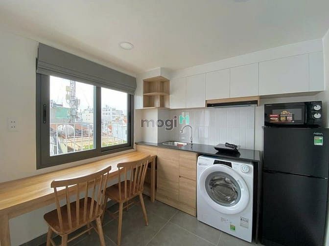 Hình ảnh Duplex Full Nội Thất - Máy giặt riêng - Ngay Công viên Làng Hoa