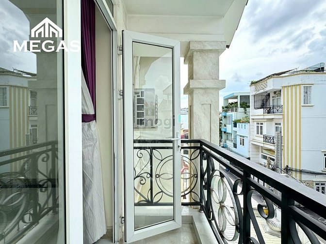 Hình ảnh Mb6623 nạp rút nhanh chóng 1PN rộng 40m2 Full nội thất - thoáng mát - Mai Chí Thọ Quận 2