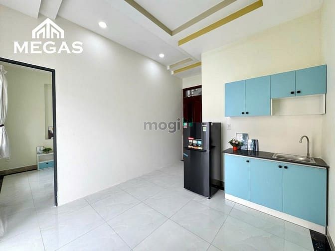 Hình ảnh Mb6623 nạp rút nhanh chóng 1PN rộng 40m2 Full nội thất - thoáng mát - Mai Chí Thọ Quận 2