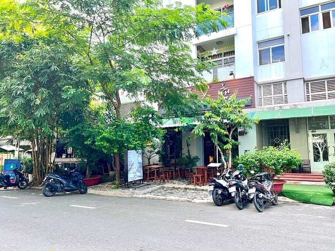 Hình ảnh BÁN SHOP khu chung cư Mỹ Viên, Phú Mỹ Hưng giá rẻ vị trí đẹp dễ Trang MB66.COM Chính Thức - MB 66 Uy Tín