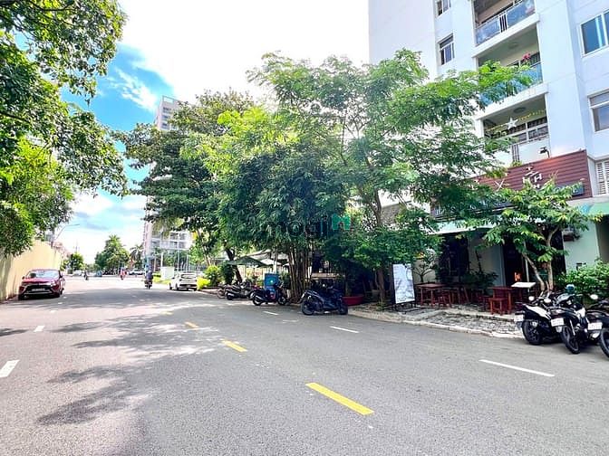 Hình ảnh BÁN SHOP khu chung cư Mỹ Viên, Phú Mỹ Hưng giá rẻ vị trí đẹp dễ Trang MB66.COM Chính Thức - MB 66 Uy Tín