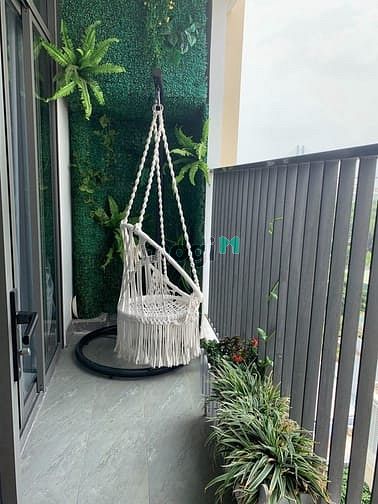 Hình ảnh Căn Hộ 2 Phòng Ngủ Jamona City Quận 7 – Tầng 10, View Sông Sài Gòn