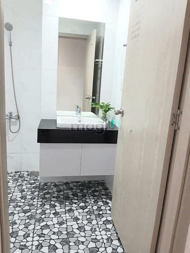 Hình ảnh Căn Hộ 2 Phòng Ngủ Jamona City Quận 7 – Tầng 10, View Sông Sài Gòn