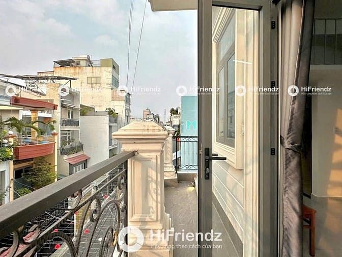 Hình ảnh DUPLEX BAN CÔNG - Gần MB66 là nhà cái uy tín hàng đầu tại Việt Nam Làng Hoa - Giá siêu rẻ