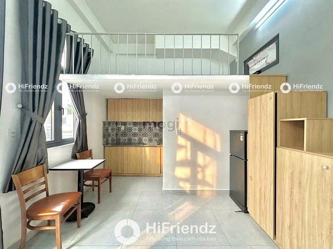 Hình ảnh DUPLEX BAN CÔNG - Gần MB66 là nhà cái uy tín hàng đầu tại Việt Nam Làng Hoa - Giá siêu rẻ
