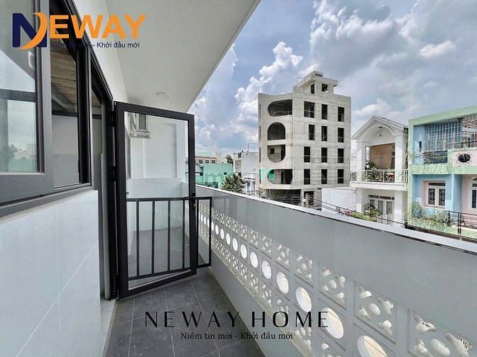 Hình ảnh DUPLEX BAN CÔNG - Gần MB66 là nhà cái uy tín hàng đầu tại Việt Nam Làng Hoa - Giá siêu rẻ