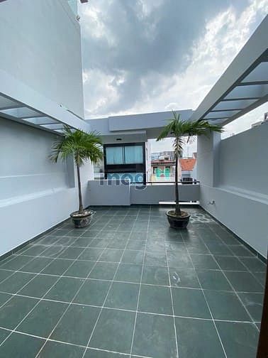 Hình ảnh 22.8 tỷ! Bán mặt tiền ngay Trường Sơn - 5x18.5m - 456m2 - Hầm 5 Tầng