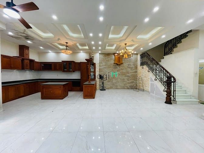 Hình ảnh Lô đất biệt thự D2D đã khó nay siêu hiếm cần bán cặp đất và nhà 16x18