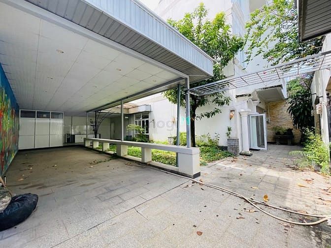 Hình ảnh Lô đất biệt thự D2D đã khó nay siêu hiếm cần bán cặp đất và nhà 16x18