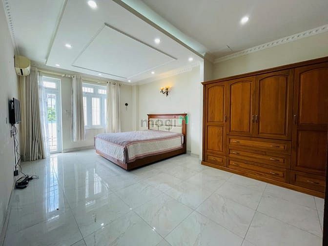 Hình ảnh Lô đất biệt thự D2D đã khó nay siêu hiếm cần bán cặp đất và nhà 16x18