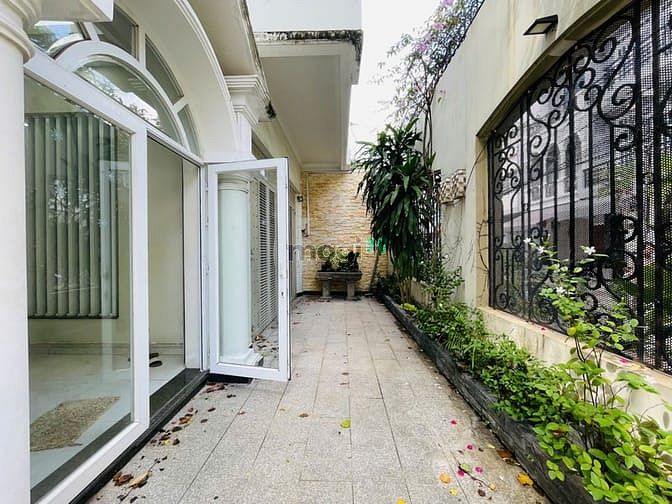 Hình ảnh Lô đất biệt thự D2D đã khó nay siêu hiếm cần bán cặp đất và nhà 16x18