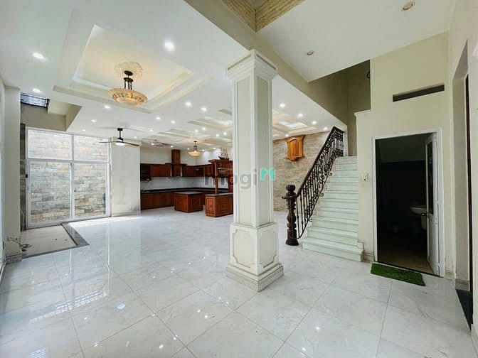 Hình ảnh Lô đất biệt thự D2D đã khó nay siêu hiếm cần bán cặp đất và nhà 16x18
