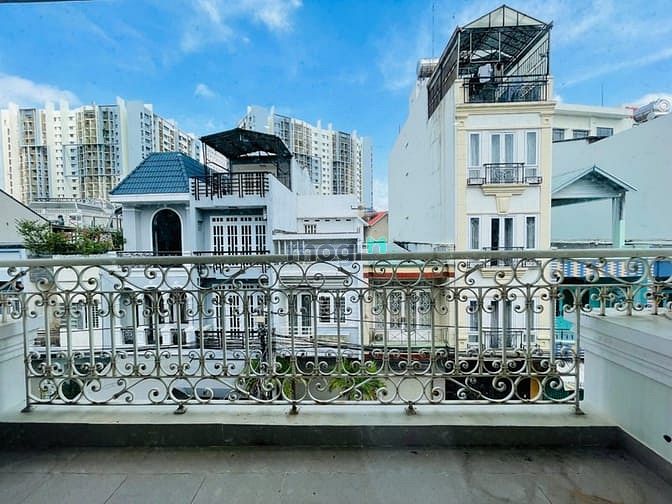 Hình ảnh Lô đất biệt thự D2D đã khó nay siêu hiếm cần bán cặp đất và nhà 16x18