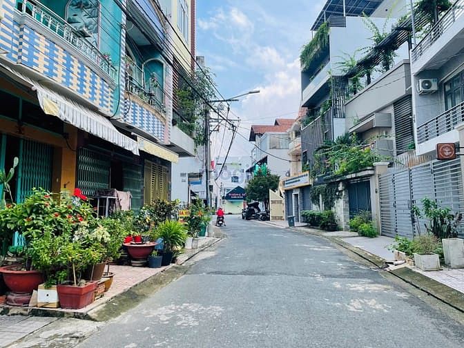 Hình ảnh Lô đất biệt thự D2D đã khó nay siêu hiếm cần bán cặp đất và nhà 16x18