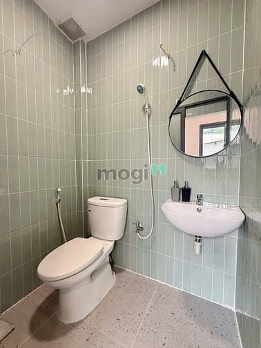 Hình ảnh Bán nhà hẻm xe hơi-F21-Bình Thạnh-50m2-giá 4,95 tỷ