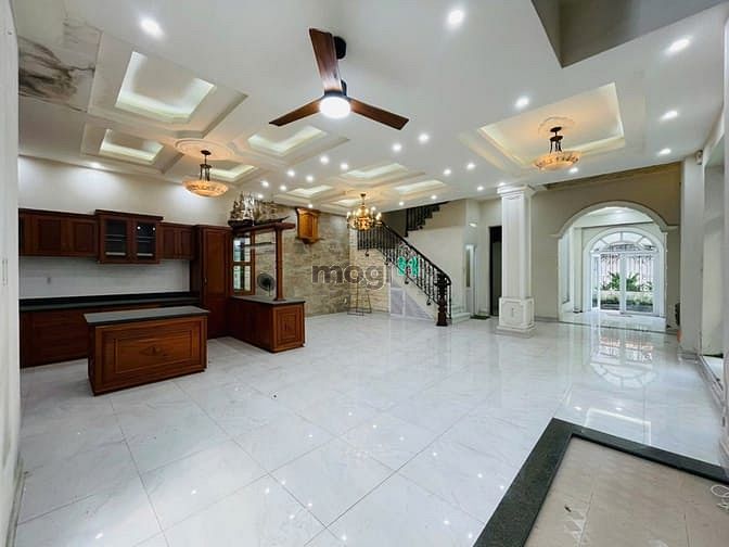 Hình ảnh Lô đất biệt thự D2D đã khó nay siêu hiếm cần bán cặp đất và nhà 16x18