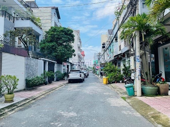 Hình ảnh Lô đất biệt thự D2D đã khó nay siêu hiếm cần bán cặp đất và nhà 16x18