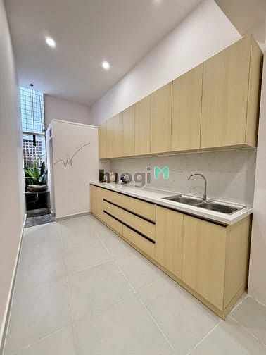 Hình ảnh Bán nhà hẻm xe hơi-F21-Bình Thạnh-50m2-giá 4,95 tỷ