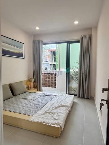 Hình ảnh Bán nhà hẻm xe hơi-F21-Bình Thạnh-50m2-giá 4,95 tỷ