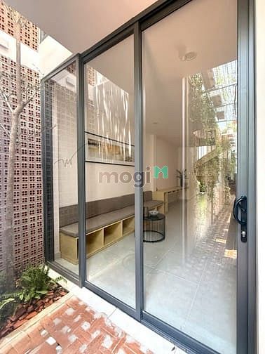 Hình ảnh Bán nhà hẻm xe hơi-F21-Bình Thạnh-50m2-giá 4,95 tỷ