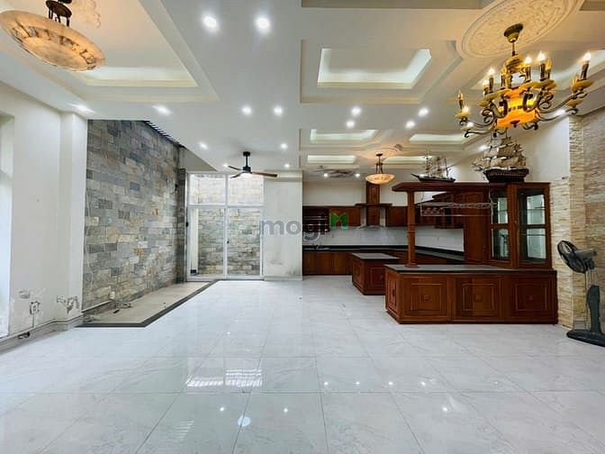 Hình ảnh Lô đất biệt thự D2D đã khó nay siêu hiếm cần bán cặp đất và nhà 16x18